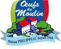 Les Oeufs du moulin