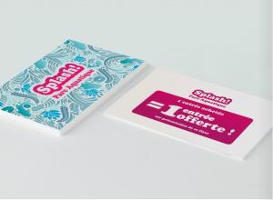
	Le support de communication par excellence

	10 x 15 cm / 10 x 21 cm
	15 x 21 cm / 21 x 29,7 cm

	Flyer &eacute;v&eacute;nementiel // Prospectus... 