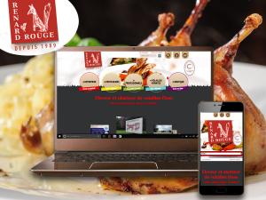 Eleveur et abatteur de
cailles, pigeonneaux, faisans et perdrix

&nbsp;Depuis 1989 nous avons s&eacute;lectionn&eacute; notre souche et mis au point... 