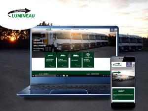 Transports Lumineau - Entreprise de transports routier

DEPUIS 1965, LES TRANSPORTS LUMINEAU C'EST AVANT TOUT LE RESPECT DU CLIENT ET DES MARCHANDISES [......]