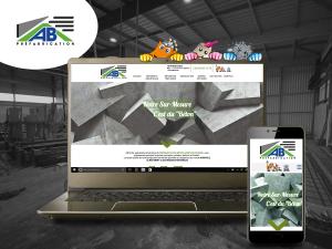 AB Prefa, sp&eacute;cialiste et fabricant de&nbsp;PR&Eacute;FABRICATION B&Eacute;TON ARM&Eacute; SUR MESURE,&nbsp;vous propose ses gammes longrines, panneaux,... 