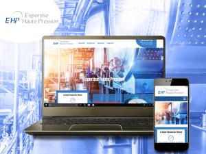 EHP est une jeune soci&eacute;t&eacute; dynamique offrant des produits et des services de qualit&eacute;. Nos &eacute;quipes ont plus de 15 ans d&rsquo;exp&eacute;rience... 