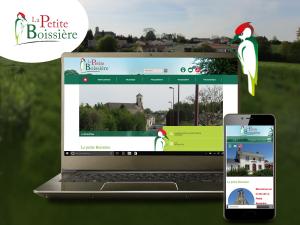 La Petite Boissi&egrave;re est une commune rurale de 670 habitants, situ&eacute;e au Nord du d&eacute;partement des Deux-S&egrave;vres (79) dans la R&eacute;gion... 