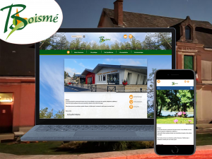 Site officiel de la commune de&nbsp;Boism&eacute;. Vous y retrouverez toutes les informations sur cette commune situ&eacute;e dans le Nord du d&eacute;partement... 