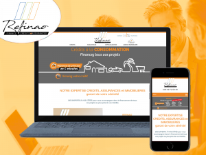 Finances, Cr&eacute;dits, Assurances&nbsp;et Immobilier

Courtier en pr&ecirc;t et en assurance emprunteur&nbsp;mais aussi agence immobili&egrave;re.

Notre... 