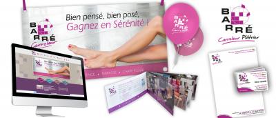 Barre Carreleur Plâtrerie