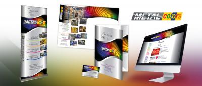 Metalcolors