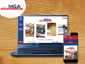 Des solutions &agrave; votre PROJET ...

&nbsp;

&nbsp;Bienvenue &agrave; la SARL MGA

La Menuiserie Guilbault et Associ&eacute;s est situ&eacute;e