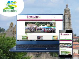 ville-bressuire.fr, le site officiel de la ville de Bressuire dans les Deux-S&egrave;vres.

Informez-vous sur l'actualit&eacute;, les &eacute;v&eacute;nements