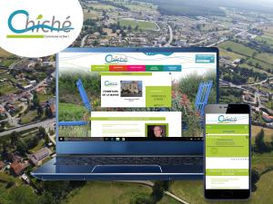 

	Chich&eacute;, commune du d&eacute;partement des Deux-S&egrave;vres (79), en r&eacute;gion Poitou-Charentes est situ&eacute;e &agrave; environ une