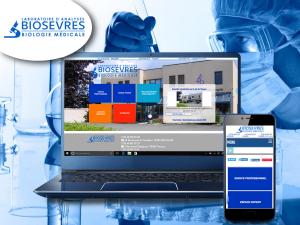 BIOSEVRES

Laboratoires d'analyses m&eacute;dicales &agrave; Thouars et Bressuire
