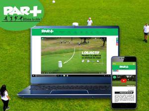 UN JEU ORIGINAL & CONVIVIAL

&nbsp;

PAR+,&nbsp;&agrave; la fois Jeu et Activit&eacute; sportive, se pratique &agrave; tout &acirc;ge et sur de