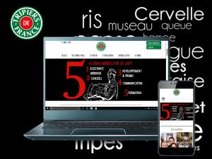 Les Tripiers de France, artisans du go&ucirc;t

Qu&rsquo;ils soient de boeuf, de veau, d&rsquo;agneau ou de porc, les produits tripiers sont inscrits