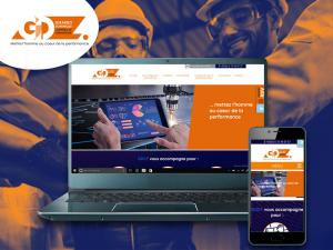 Gdconseil79 nous &agrave; fait confiance dans la r&eacute;alisation de son nouveau&nbsp;site internet.
