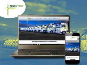 Entreprise sp&eacute;cialis&eacute;e dans le transport&nbsp;de marchandises partout en France
