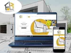 Les Maisons FL vous font b&eacute;n&eacute;ficier de leurs comp&eacute;tences techniques pour vous accompagner dans la concr&eacute;tisation de vos projets.
Selon